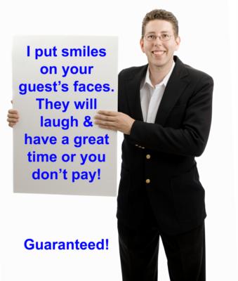 Amazing Magician Joey D | Saratoga Springs, NY | Magician | Photo #4