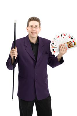 Amazing Magician Joey D | Saratoga Springs, NY | Magician | Photo #5