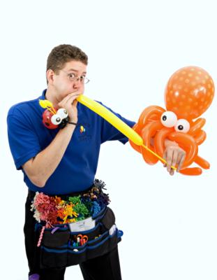 Amazing Magician Joey D | Saratoga Springs, NY | Magician | Photo #6