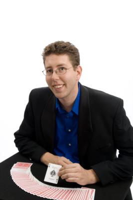 Amazing Magician Joey D | Saratoga Springs, NY | Magician | Photo #8