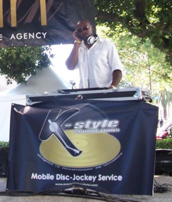 K-Style Productions | Oakland, CA | DJ | Photo #13