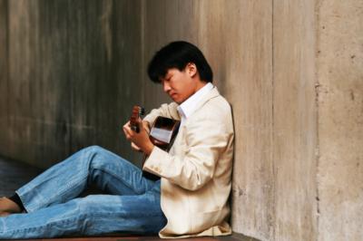 Steve Lin's Main Photo