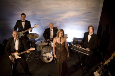 The Free Radicals | Pompano Beach, FL | Variety Band | Photo #14