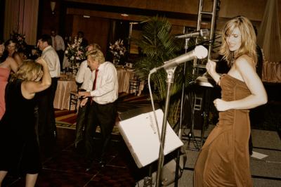The Free Radicals | Pompano Beach, FL | Variety Band | Photo #21