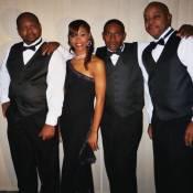 Blue Silk Band's Main Photo