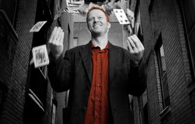 Patrick | Minneapolis, MN | Magician | Photo #6