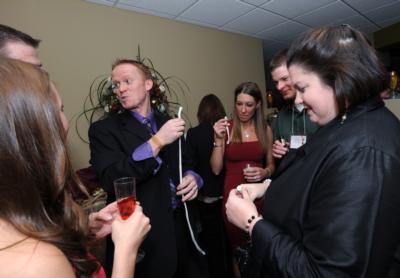 Patrick | Minneapolis, MN | Magician | Photo #7
