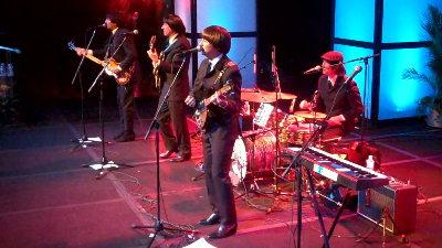 Sgt. Peppers Beatles Tribute | Northridge, CA | Beatles Tribute Band | Photo #11