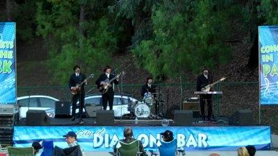 Sgt. Peppers Beatles Tribute | Northridge, CA | Beatles Tribute Band | Photo #20