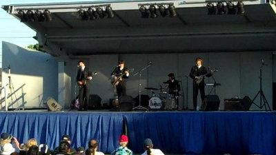 Sgt. Peppers Beatles Tribute | Northridge, CA | Beatles Tribute Band | Photo #8