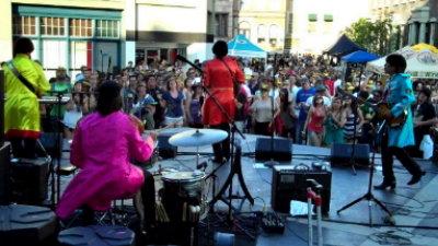 Sgt. Peppers Beatles Tribute | Northridge, CA | Beatles Tribute Band | Photo #12