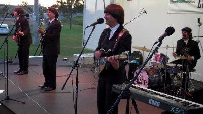 Sgt. Peppers Beatles Tribute | Northridge, CA | Beatles Tribute Band | Photo #16