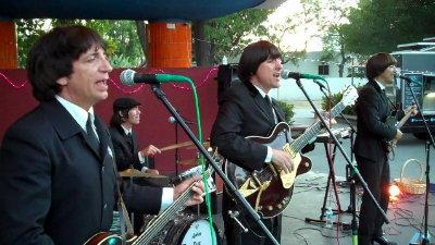 Sgt. Peppers Beatles Tribute | Northridge, CA | Beatles Tribute Band | Photo #23