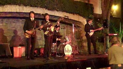Sgt. Peppers Beatles Tribute | Northridge, CA | Beatles Tribute Band | Photo #14
