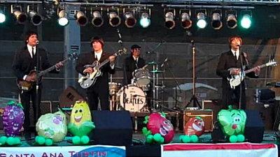 Sgt. Peppers Beatles Tribute | Northridge, CA | Beatles Tribute Band | Photo #22
