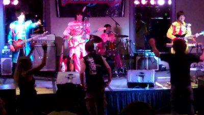 Sgt. Peppers Beatles Tribute | Northridge, CA | Beatles Tribute Band | Photo #6