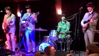 Sgt. Peppers Beatles Tribute | Northridge, CA | Beatles Tribute Band | Photo #5