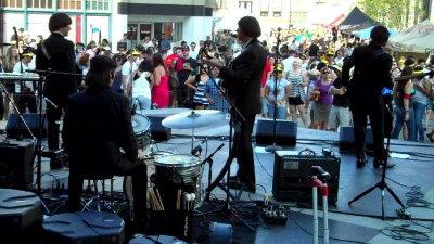 Sgt. Peppers Beatles Tribute | Northridge, CA | Beatles Tribute Band | Photo #24