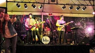Sgt. Peppers Beatles Tribute | Northridge, CA | Beatles Tribute Band | Photo #9