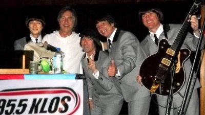 Sgt. Peppers Beatles Tribute | Northridge, CA | Beatles Tribute Band | Photo #3
