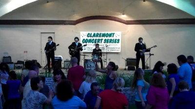 Sgt. Peppers Beatles Tribute | Northridge, CA | Beatles Tribute Band | Photo #4