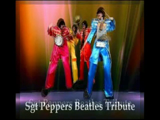 Sgt. Peppers Beatles Tribute | Northridge, CA | Beatles Tribute Band | Buena Park Summer Concert 07.14.10