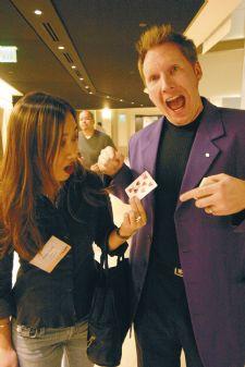 Shawn Preston | Centennial, CO | Magician | Photo #3