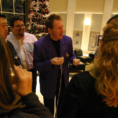 Shawn Preston | Centennial, CO | Magician | Photo #9
