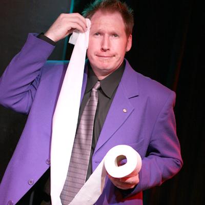 Shawn Preston | Centennial, CO | Magician | Photo #11