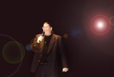 Larry Lee Lewis | Peabody, MA | Comedian | Photo #2
