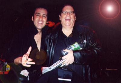 Larry Lee Lewis | Peabody, MA | Comedian | Photo #3