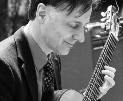 Julian C | Seattle, WA | Classical Guitar | Photo #2