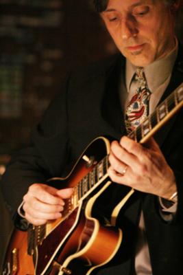 Julian C | Seattle, WA | Classical Guitar | Photo #4