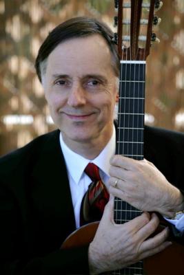 Julian C | Seattle, WA | Classical Guitar | Photo #6