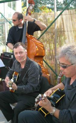 Julian C | Seattle, WA | Classical Guitar | Photo #7