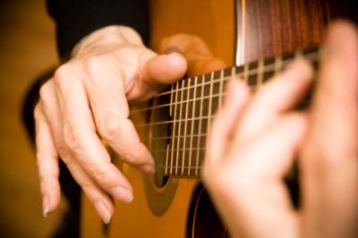 Julian C | Seattle, WA | Classical Guitar | Photo #10