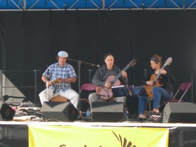 Julian C | Seattle, WA | Classical Guitar | Photo #12