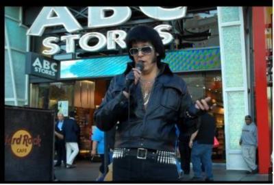 Counterfeit Elvis | Las Vegas, NV | Elvis Impersonator | Photo #17