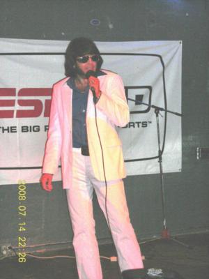 Counterfeit Elvis | Las Vegas, NV | Elvis Impersonator | Photo #6