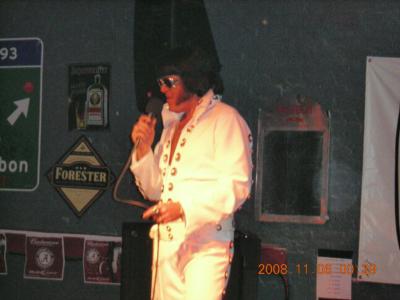 Counterfeit Elvis | Las Vegas, NV | Elvis Impersonator | Photo #7