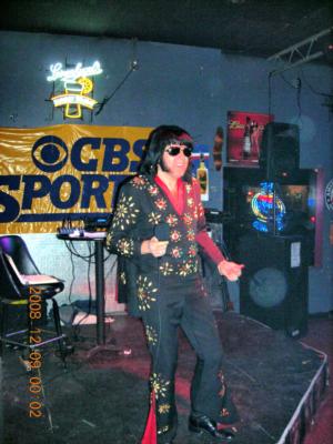 Counterfeit Elvis | Las Vegas, NV | Elvis Impersonator | Photo #8