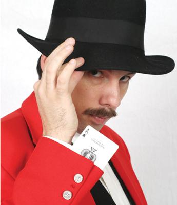 The Magical Illusions Of Kyle And Kelly | Pottstown, PA | Magician | Photo #2