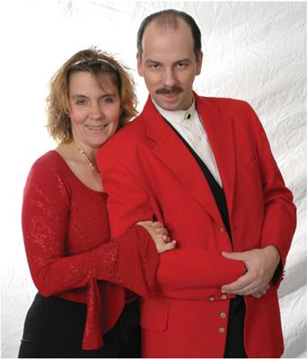 The Magical Illusions Of Kyle And Kelly | Pottstown, PA | Magician | Photo #4