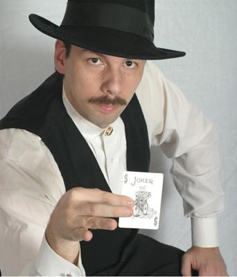 The Magical Illusions Of Kyle And Kelly | Pottstown, PA | Magician | Photo #7