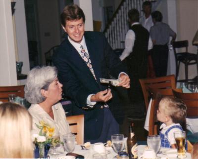 Ken Northridge | Egg Harbor City, NJ | Magician | Photo #3