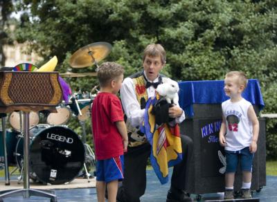 Ken Northridge | Egg Harbor City, NJ | Magician | Photo #6