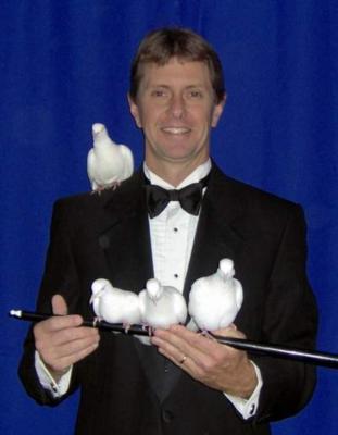 Ken Northridge | Egg Harbor City, NJ | Magician | Photo #8
