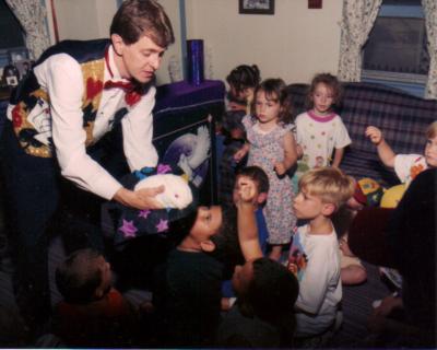 Ken Northridge | Egg Harbor City, NJ | Magician | Photo #9