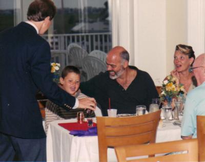 Ken Northridge | Egg Harbor City, NJ | Magician | Photo #10
