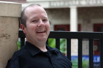 Inspirational Disabled Speaker - Chet McDoniel's Main Photo
